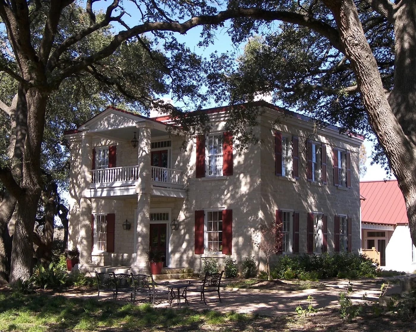 3248 Hester Way, Salado