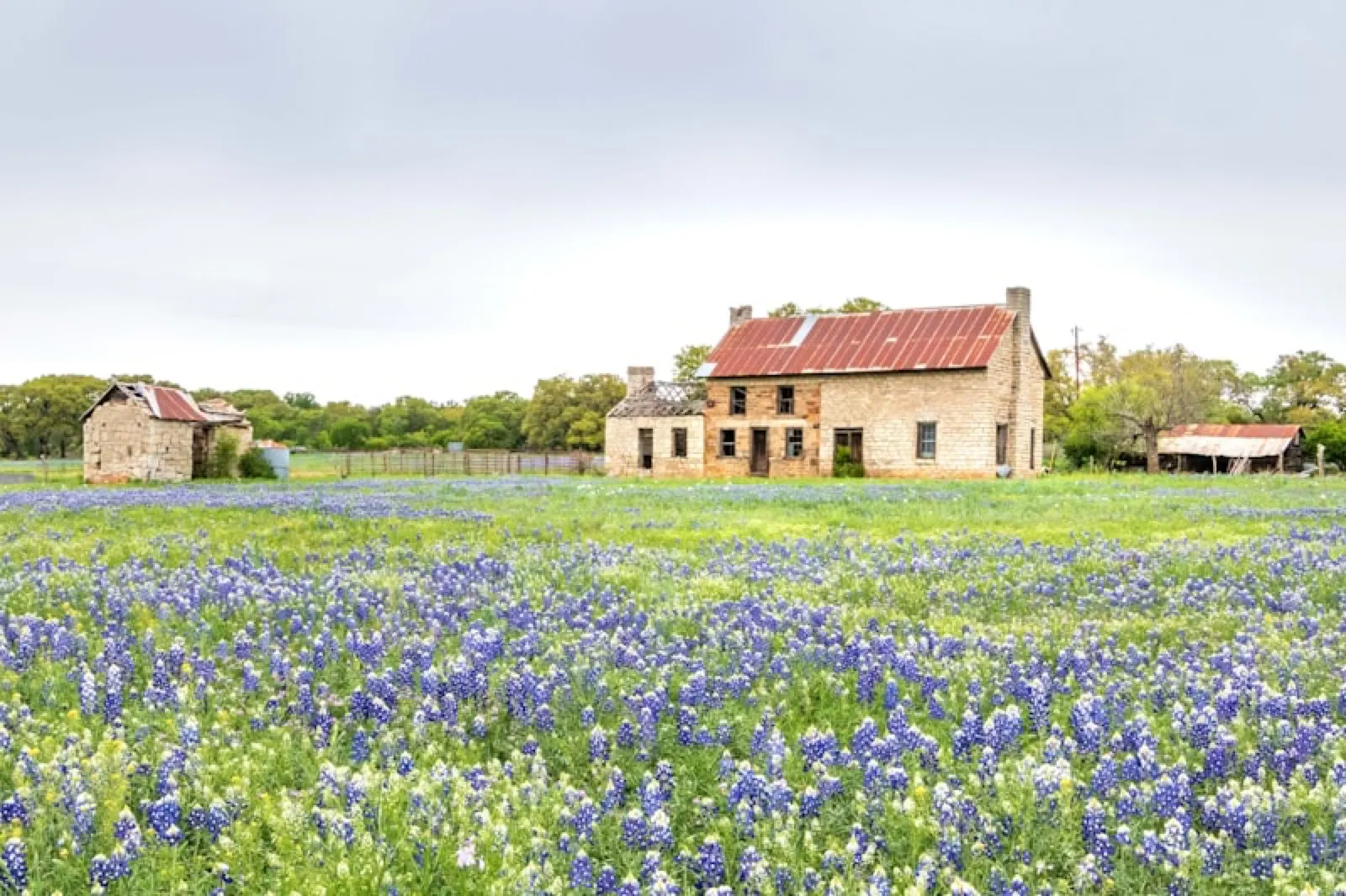 Greater Central Texas